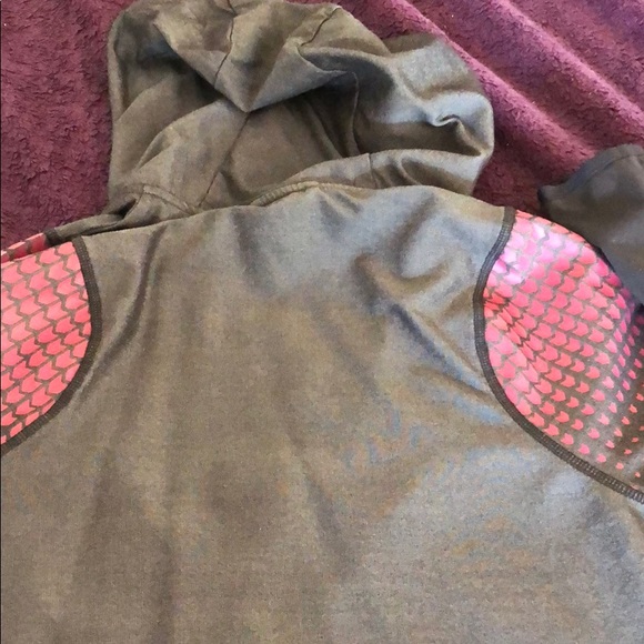 reebok CrossFit Jackets & Coats Reebok Crossfit Rain Jacket Poshmark